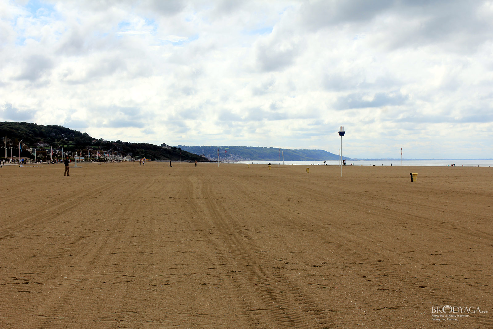 Deauville